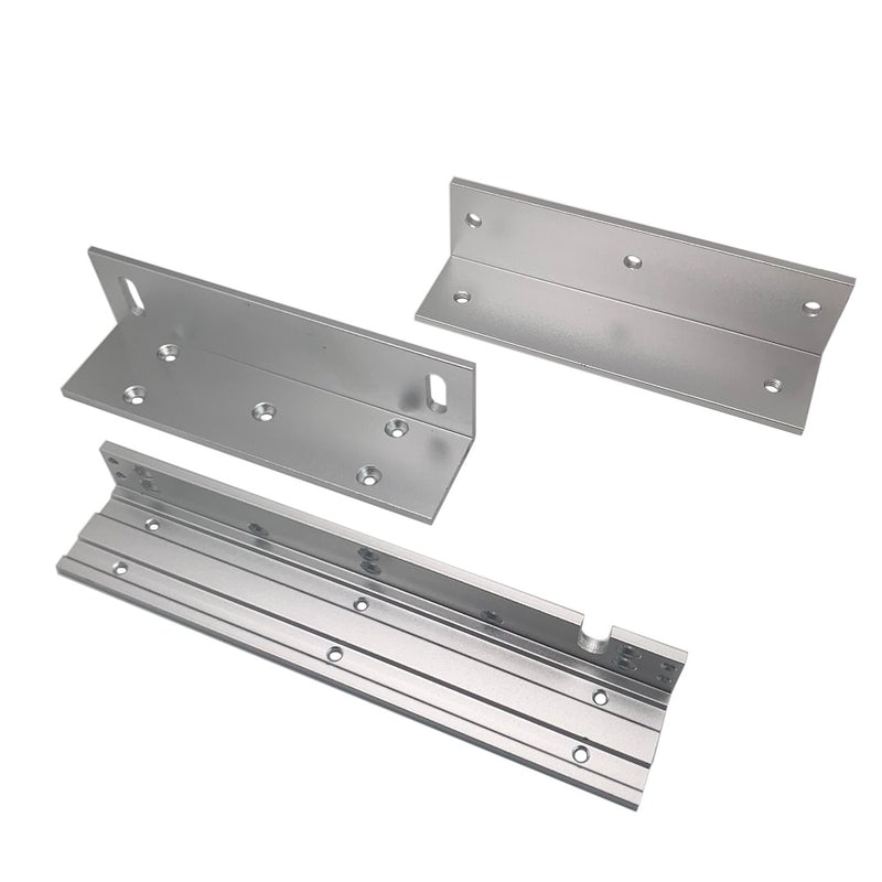 Bracket para puerta de cerradura