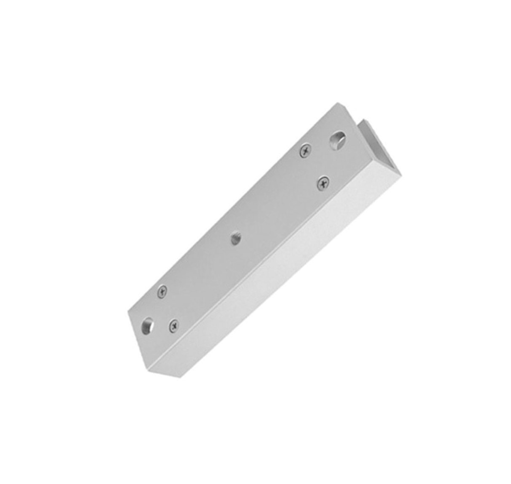 Bracket para puerta soporte en U