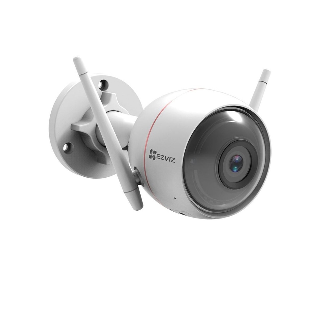 Cámara bullet IP 720P Wifi 2.8MM
