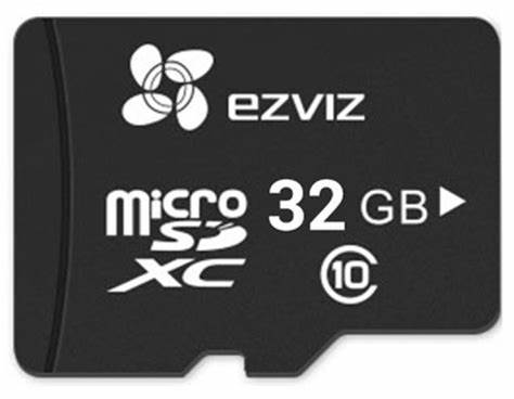 Tarjeta Micro sd especial para CCTV 32GB