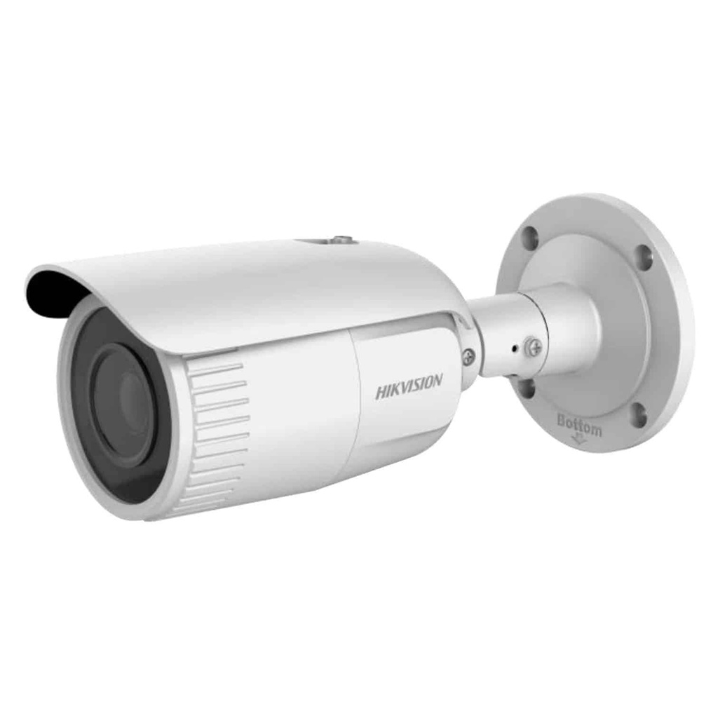 Cámara bullet IP 2M varifocal motorizada EXIR