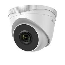 Cámara domo IP 4MP HiLook