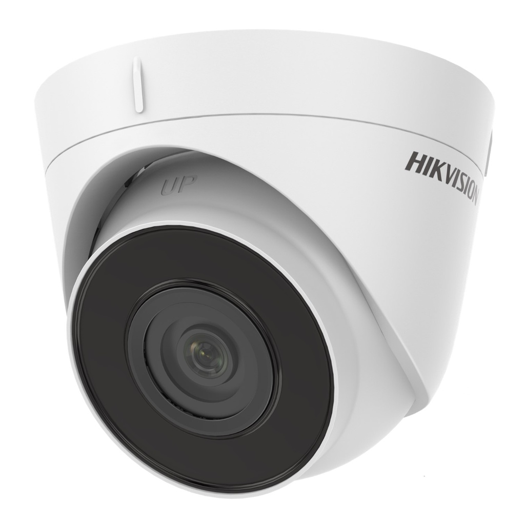 Camera dome IP 4MP PoE IP66