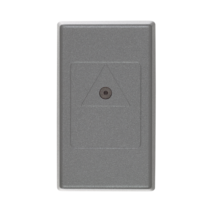 Detector piezo eléctrico de impacto 950 vibración impacto sísmico alta sensibilidad
