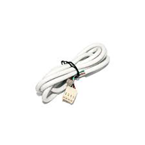 Cable que conecta directamente la salida serial del IP150 AL PCS250 / 250G / 260 / 265, o al puerto serial del panel de control