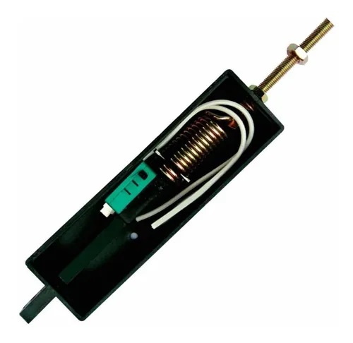 Sensor flexión con microswitch