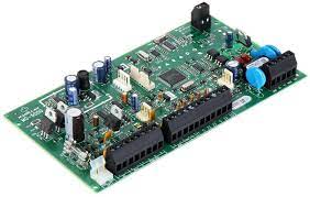 Panel de control del transceptor inalámbrico de 32 zonas Magellan