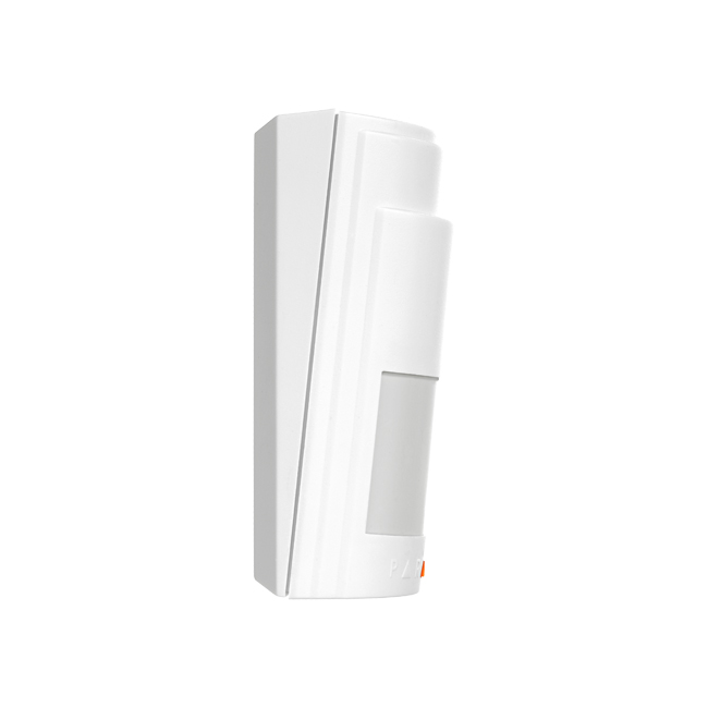 Detector de movimiento inalámbrico PMD2P PIR óptico anti-mascotas 18KG 433MHz