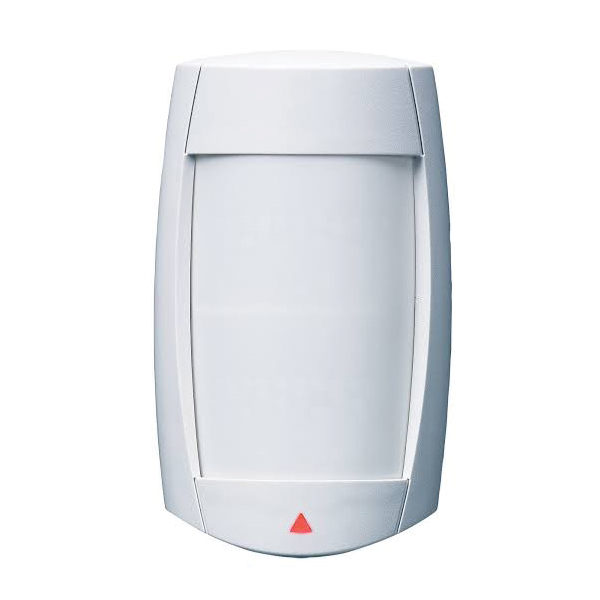 Detector de movimiento óptica dual PMD75 inalámbrico 433MHz anti-mascotas 40KG