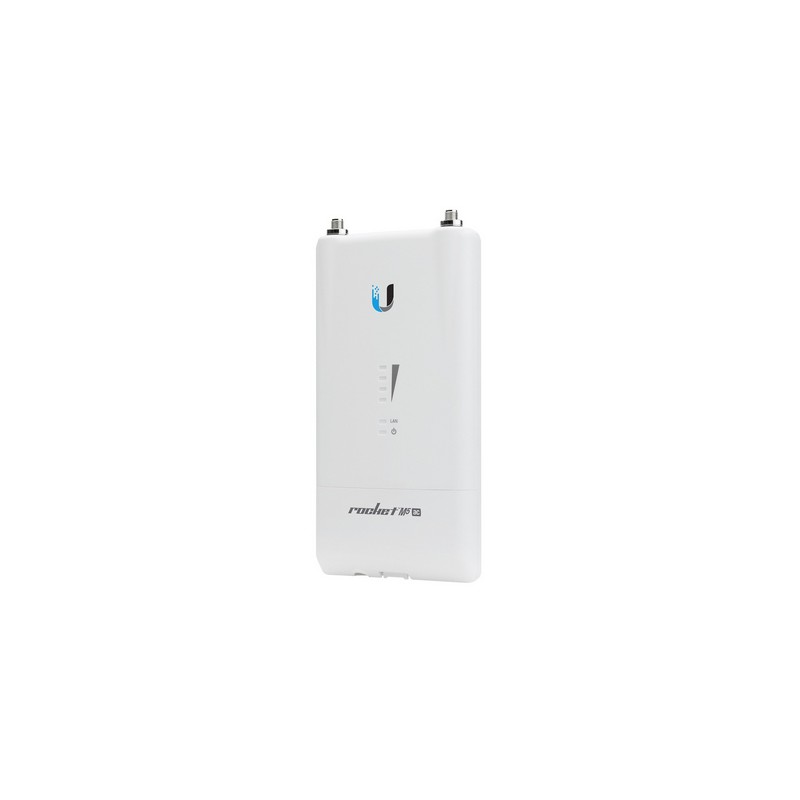 Radio estación base Airmax AC LITE hasta 500 MBPS, 5 GHz (5150 -5875 MHz)