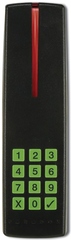 Lector de proximidad con teclado R915 EVO DGP 4 cables con ACM12