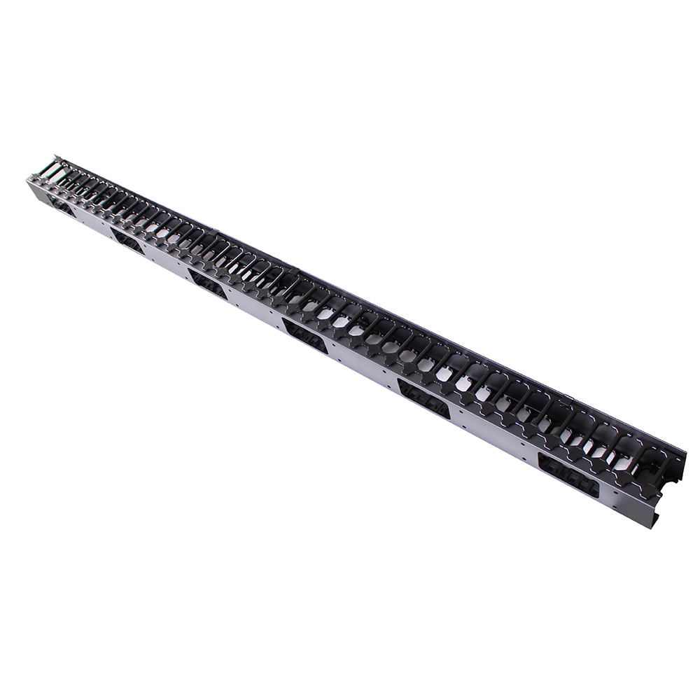 Organizador de cable vertical 42U