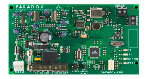 Módulo repetidor inalámbrico RPT1 Módulo Magellan 433MHz