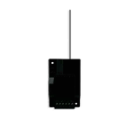 Receptor inalámbrico para centrales SPECTRA SP compatible con: SP4000, SP5500, SP6000, SP65, SP7000