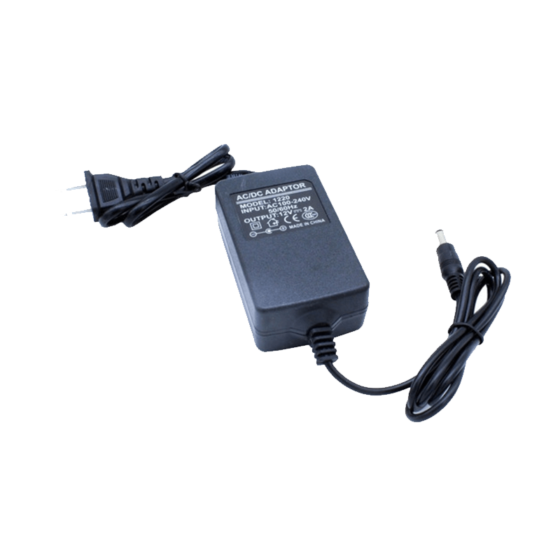 Transformador 12V 2A