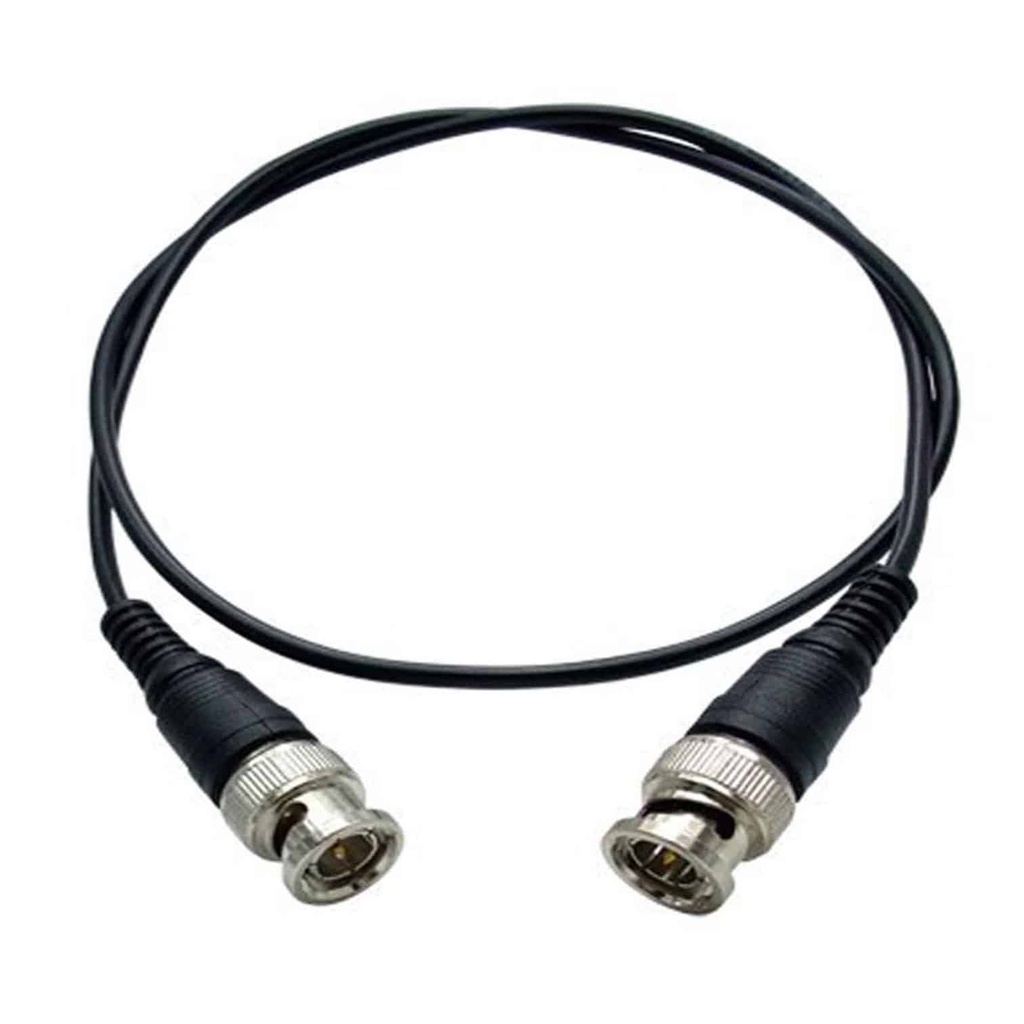 Patch cord BNC 1m