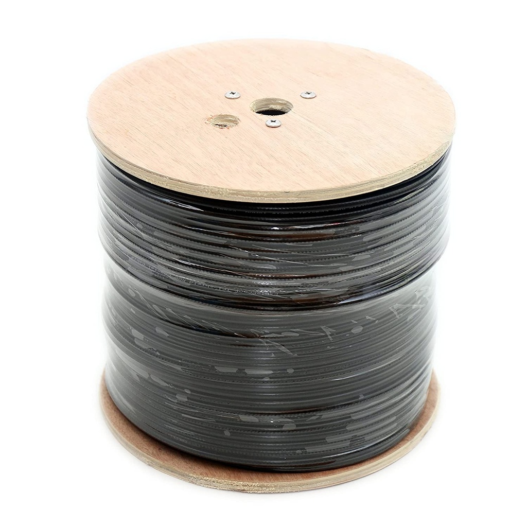 Cable coaxial RG11 305M