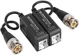 archivado VIDEO BALUN HD (PAR)