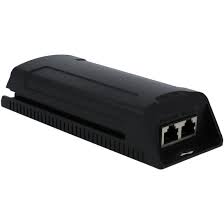 Inyector PoE plus UTEPO gigabit 30W uso en ambientes extremos