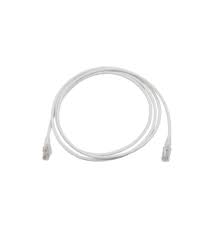 Patch Cord Siemon Z-MAX Cat6A S/FTP Gris 2.1 Metros