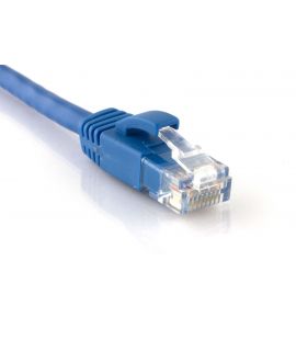 Patch Cord Siemon Cat5 Azul 1.5 Metros