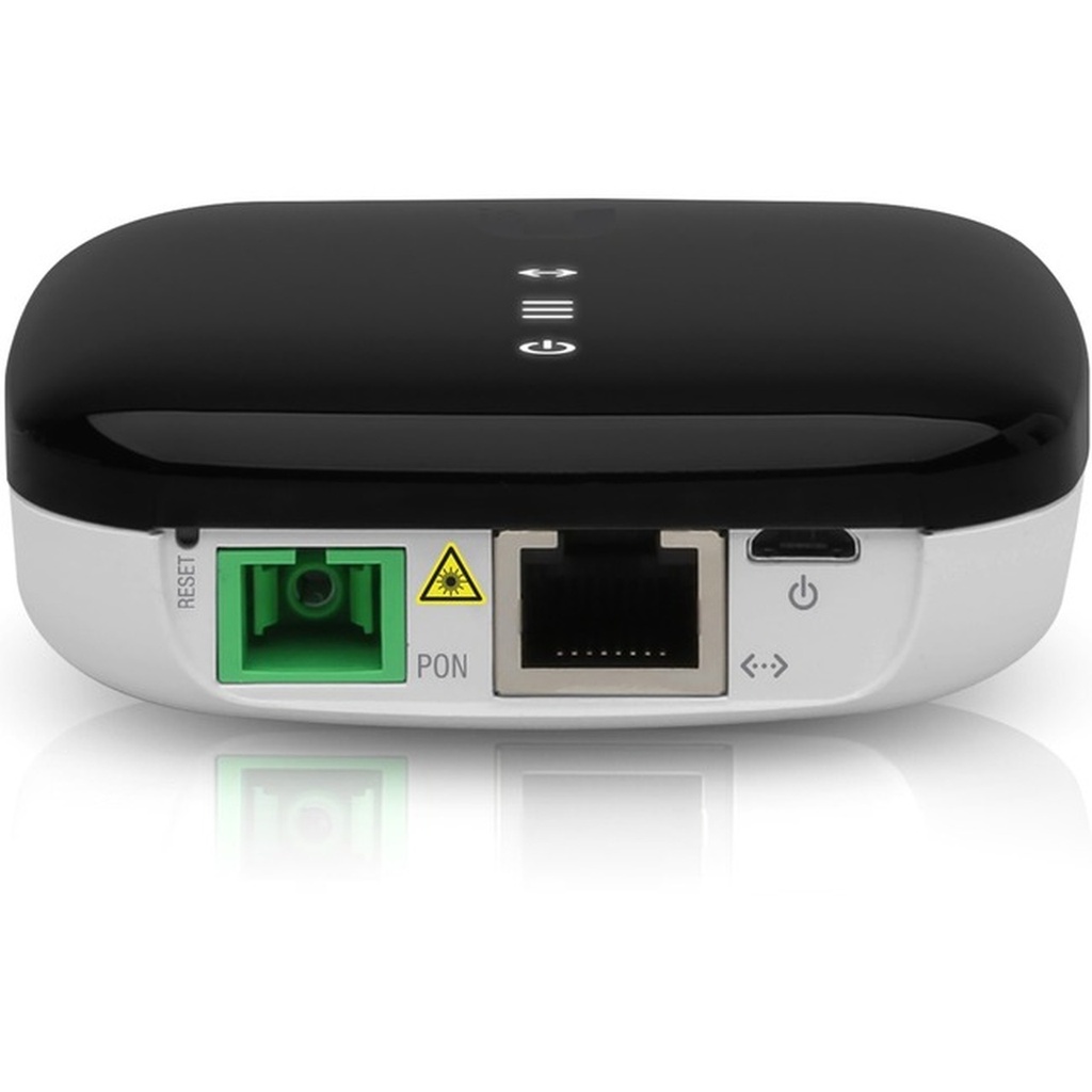 Unidad de red óptica 1.5 GHz UFiber