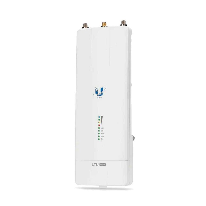 Radio Estación Base PtMP LT Rocket 600 Mbps 5 GHz