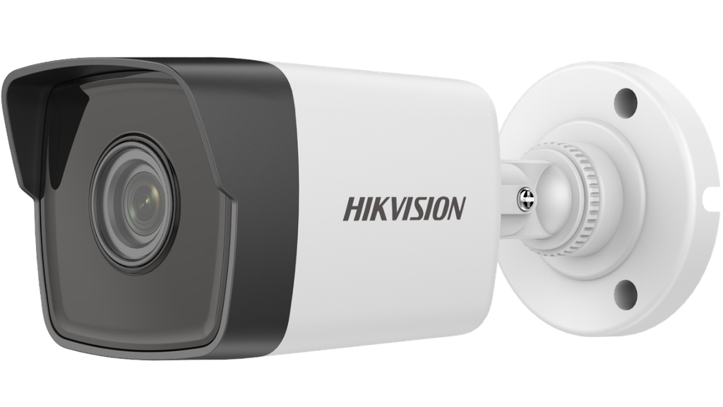 Cámara tipo Bullet Ip 2mp Poe IP67