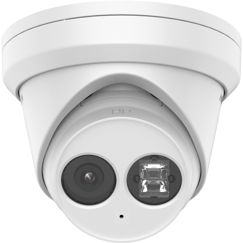Cámara domo IP 6mp Acusense IP67