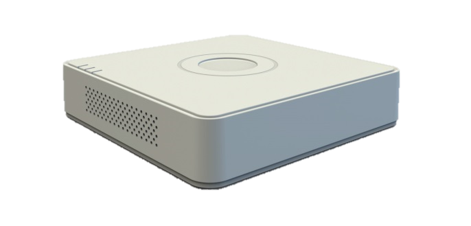 DVR 8 canales Mini 1080p Lite