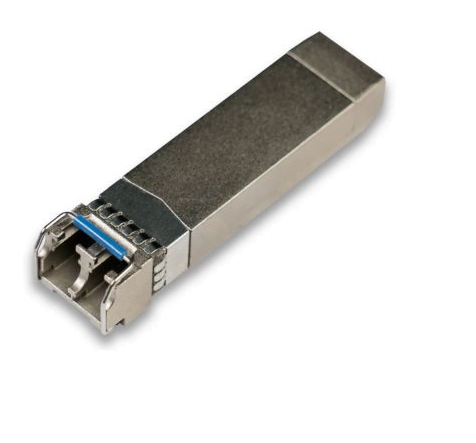 Transceptor MiniGbic XSFP+ 1G/10G/25G LC Duplex para fibra Monomodo 10 Kms