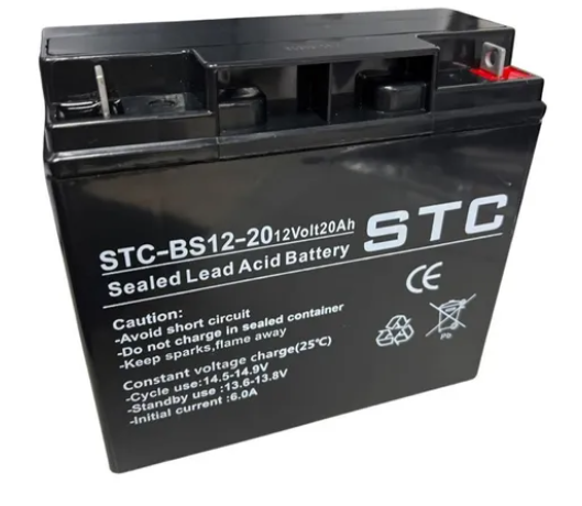 STC-BS12-20