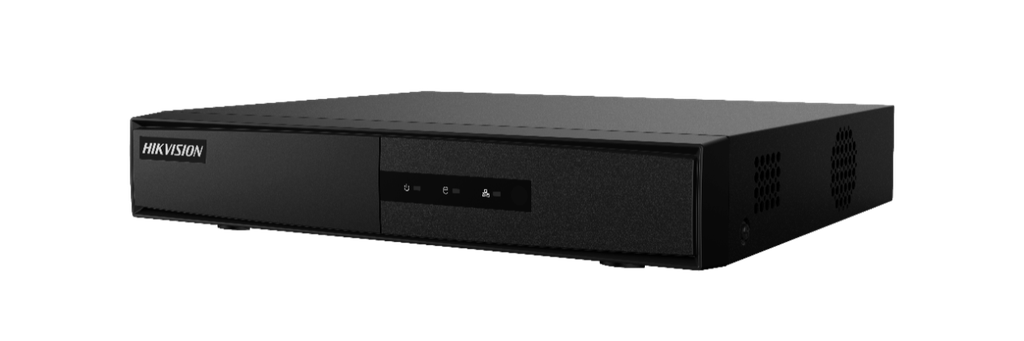 DVR 8 Canales 1080 lite