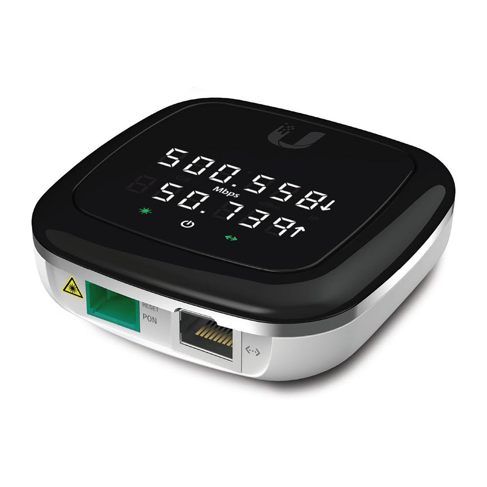UFIBER Nano Unidad de punto a multipunto
