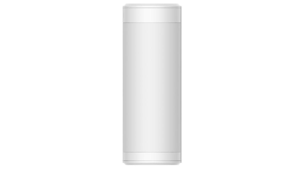 Detector inalámbrico de movimiento para exterior