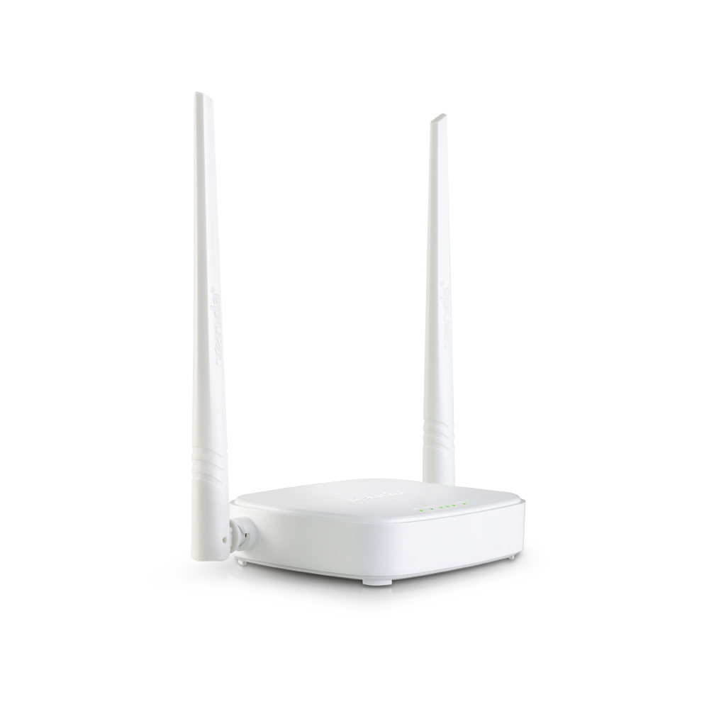 Router Wifi 2.4GHZ 300mbps 10/100 TENDA