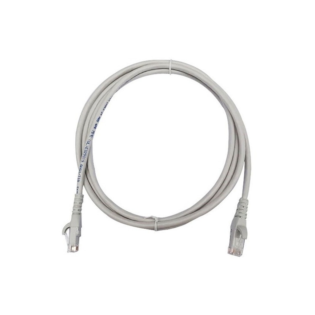 Patch cord CAT6 2m