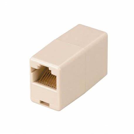 Unión RJ45