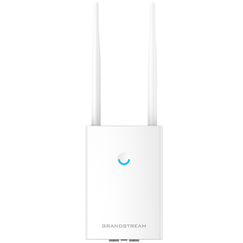 Punto de acceso para exterior Wi-Fi 802.11 ac 1.27 Gbps