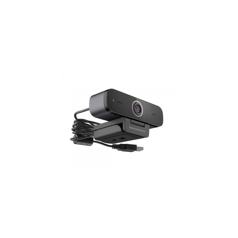 Webcam Full-HD USB 1080P herramienta ideal para trabajo remoto