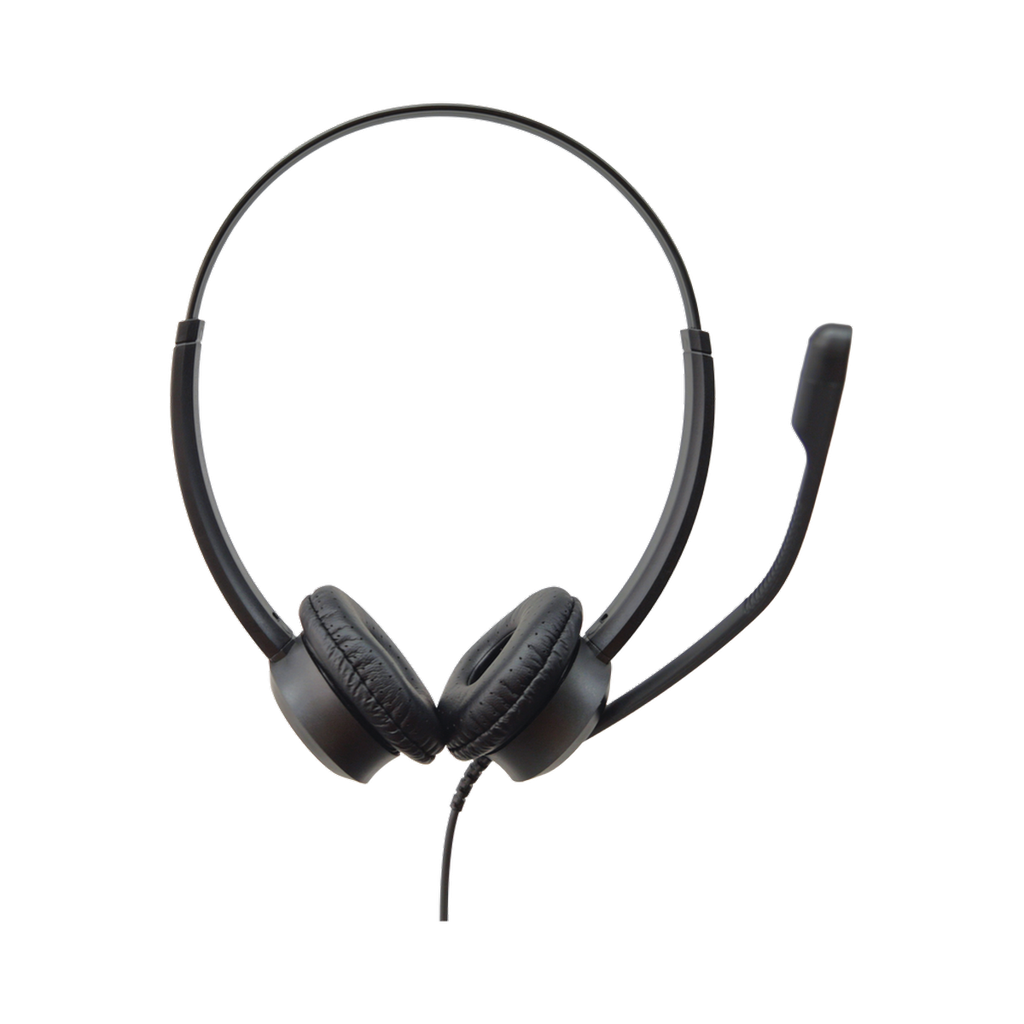 Audífonos HD USB