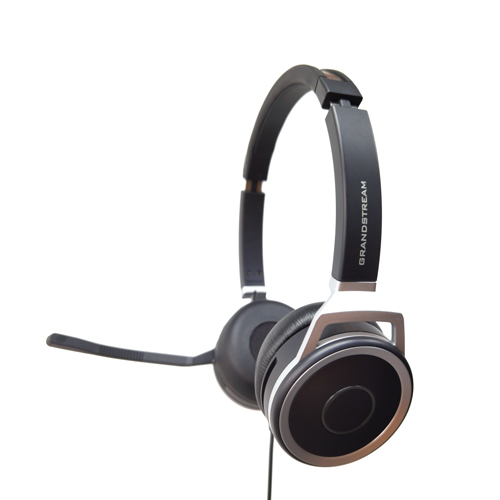 Audífonos HD USB