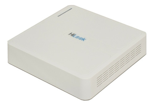 DVR 4 canales Turbo HD 1080P LITE HiLook