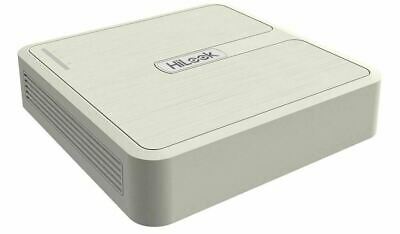 DVR 8 canales Turbo HD 1080P LITE HiLook
