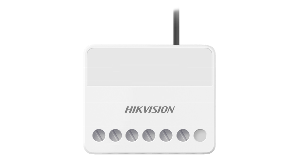 Contactor Inalámbrico Switch para control de reles