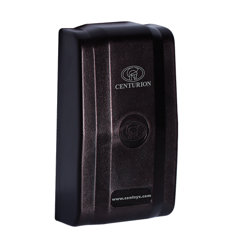 Receptor clásico V1 3 canales RX 433 MHz