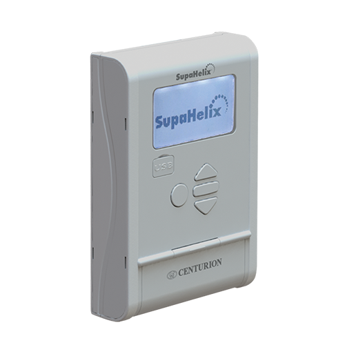 Receptor SUPA HELIX multi-usuarios