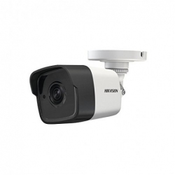 Cámara tipo bullet IP 8MP intemperie IP67 PoE 30M IR