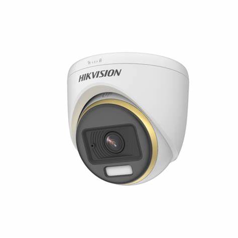 Cámara Turbo HD tipo domo plástica 2MP