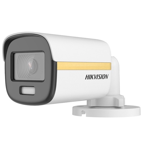 Cámara Turbo HD tipo bullet metálica 2MP